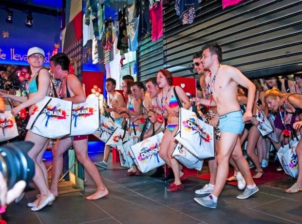 Top10 experiential marketing campaigns of the year