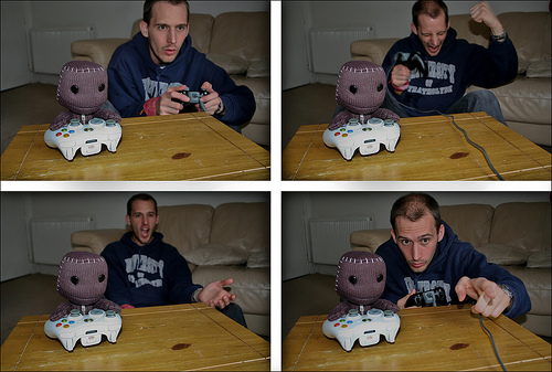 Decline in console sales as digital and mobile gaming sphere skyrockets