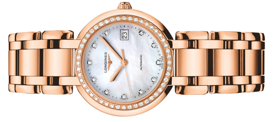 Brands sales like longines