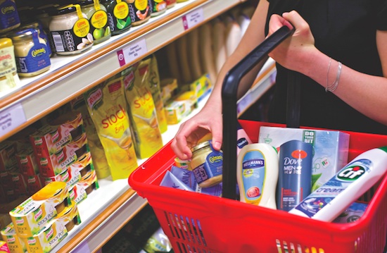 Retail marketers shift their focus locally