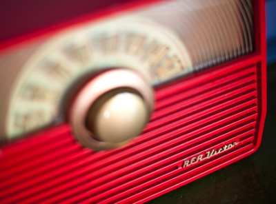 Digital radio sales hit highest ever figures