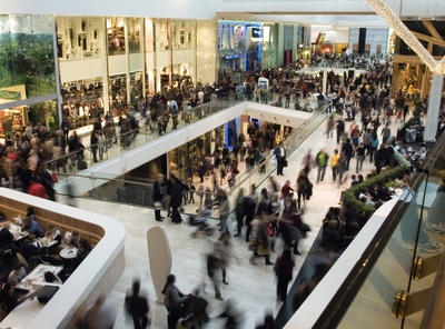 Consumers stuck in a rut as bad as during the GFC