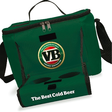 Creative showcase: promotional products