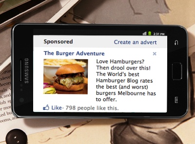 Facebook earnings report for Q4 2012: mobile usage overtakes desktop