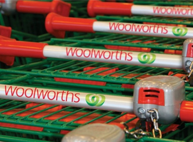 Woolworths appoints Jess Gill to GM marketing role