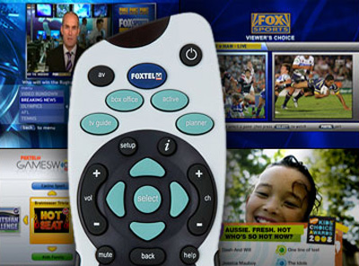 Pay TV withstands downturn posting double-digital ad gain in 2012
