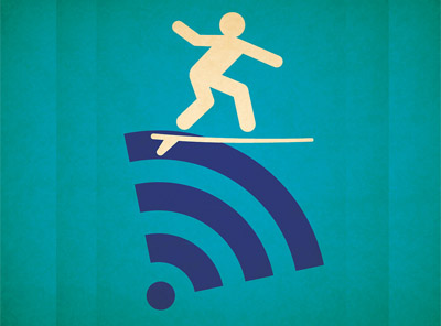 ABS: Australian internet connections grew 5% year on year