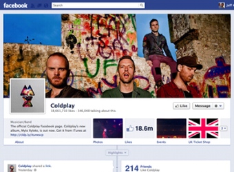 What the changes to Facebook Pages will mean for your brand