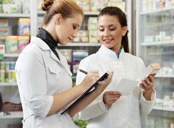 Blogging for the pharmaceutical sector