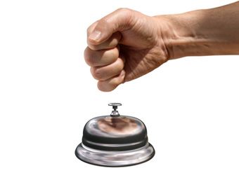 Angry customers more likely to be lying