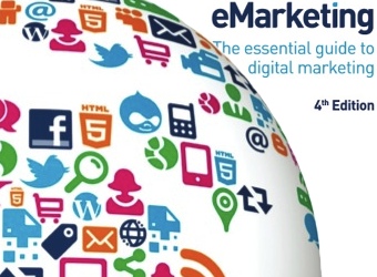 Book Review Emarketing The Essential Guide To Digital