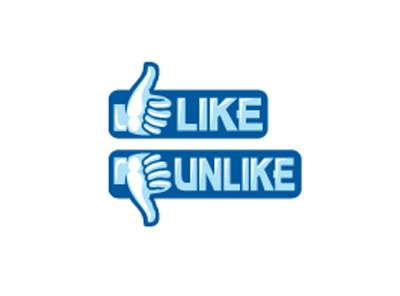 Brands face ‘death by unlike’ on Facebook