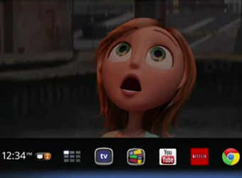 Google explains how its TV service works