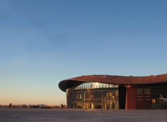 Career profile: Stephen Attenborough, commercial director, Virgin Galactic