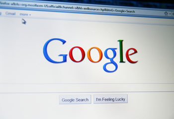 Google 20% profit fall leaked, sparks drop in share price