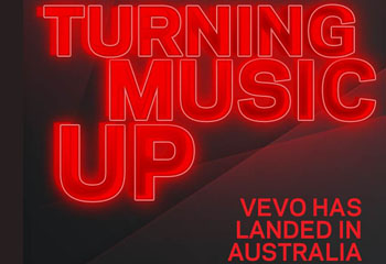 Year-old Vevo challenging for primetime viewing share