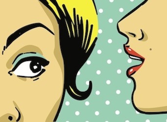 8 reasons word-of-mouth marketing should be on everyone’s lips