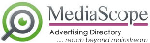 Mediascope Logo