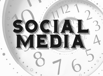 2011 forecast series… Social media