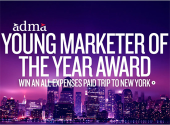 ADMA young marketer awards show Gen Y leapfrogging Gen X