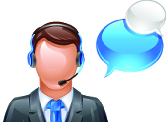Infographic: Telcos lead the way in responding to social media queries