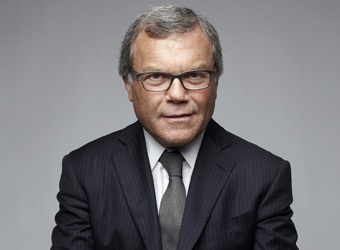 Record growth for WPP: “We got there ugly”, Sorrell says