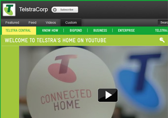 Aus brands are YouTube rookies, lack strategy