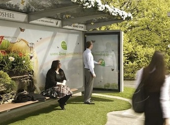 2013 sees OOH revenues climb to $543m in year of record growth
