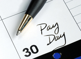 Marketer salary outlook moderate… unless you’re in mining