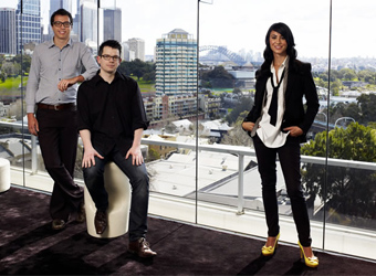 $3M backing for Shoes of Prey mainstream push
