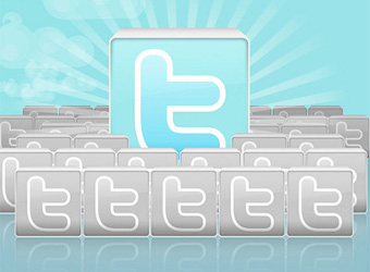 Twitter, Salesforce strike deal to plug Radian6 into real time tweets