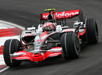 Vodafone dumps V8 Supercar and cricket sponsorships