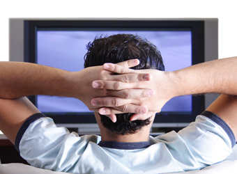 The fall of TV ad revenue: commercial metro down 3.83%