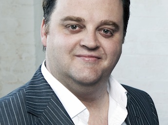 Dan Gregory: Think bigger… like Dan
