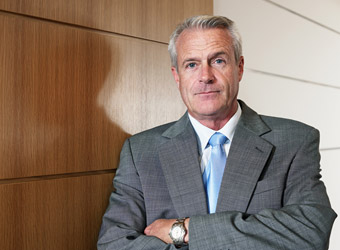 CEOs find marketers untrustworthy, unimpressive and disconnected