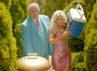 Top10 YouTube viral ads for 2012 so far