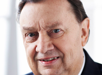 Harold Mitchell, Simon McDowell and Hungry Jack’s recognised with national awards from a rebranded AMI
