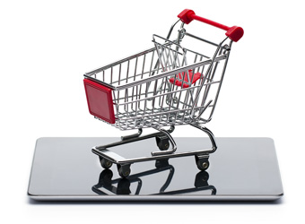One in two retailers now use m-commerce, as mobile becomes top priority