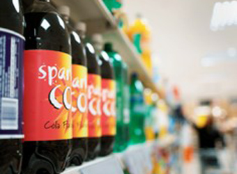 Private label falters for first time in 5 years, erodes store loyalty