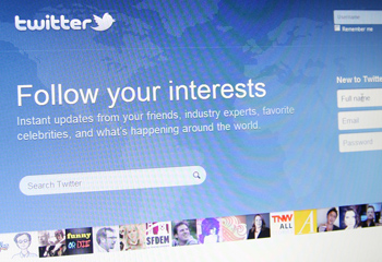 Twitter gets more targeted with interest targeting