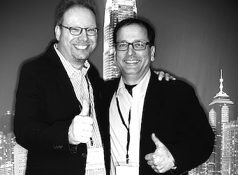 The social brand conversation and the ABC of connecting