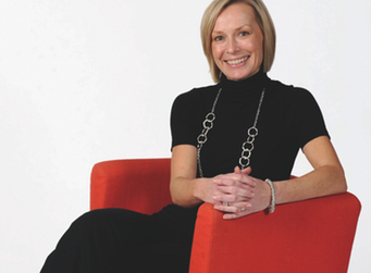 Career profile: Inese Kingsmill, director of corporate marketing, Telstra
