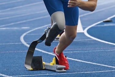 Brand power: why sponsoring Paralympians allows everyone to strike gold