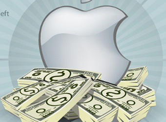 Videographic: Apple by the numbers, after closing at record market high
