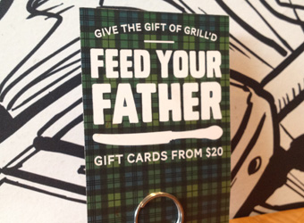 Father’s Day forgotten as clamp down extends to special occasions