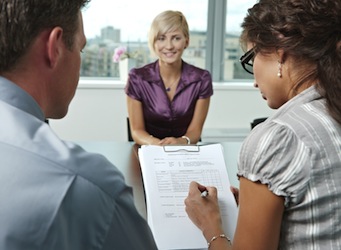 In demand: mid-range marketing and sales professionals