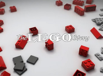 Lego’s brand story: The greatest Scandinavian epic since Beowulf
