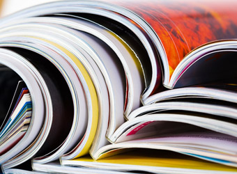 Social initiative shows magazines still move Aussie public