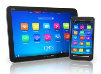 Mobile advertising draws more eyeballs but engagement remains stagnant
