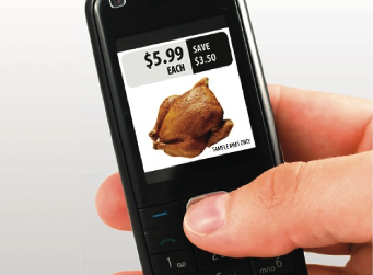 How to mobilise – analysis of IGA’s mobile loyalty program